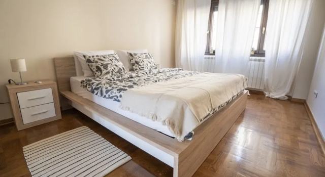 Desire City Center Apartment Terazije