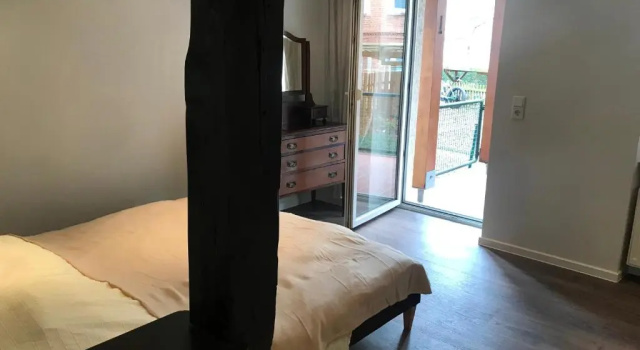 Апартаменты Harry's Apartment