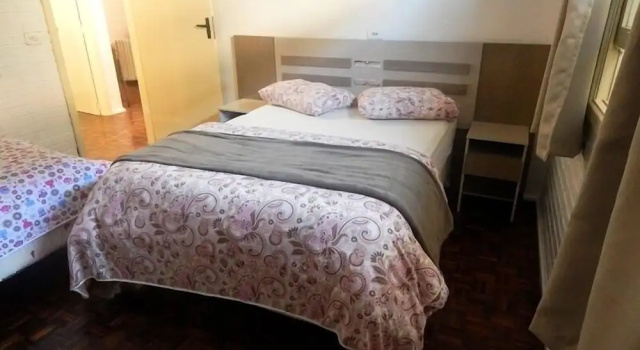 Коттедж Gramado Centro Residence