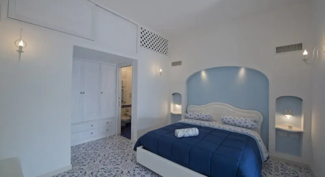 Villa Asciola, Забронировать Вилла Праяно Побережье Амальфи