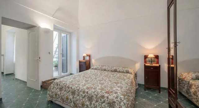 Casa Ventrosa, Anacapri, Book Lejlighed Capri Lejligheder, Lejlighed