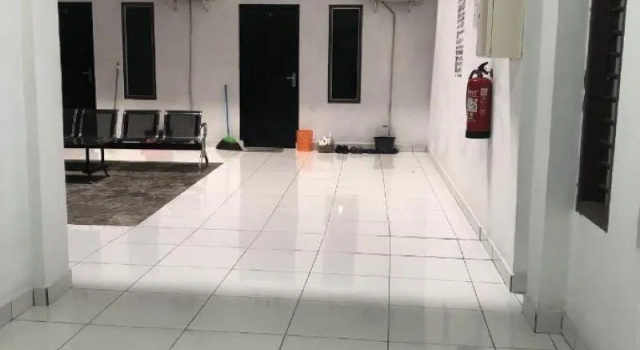 Beverly Residence, Boek Hotel Praya Lombok