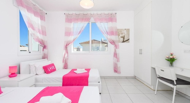 Avra Villa #22, Reserva ahora Villa Villas en Famagusta, Villa