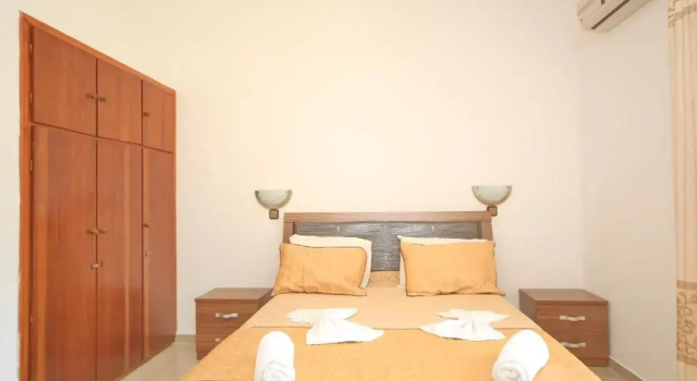 Апартаменты Maria Apartments "by Checkin"