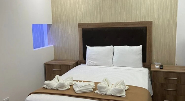 Апартаменты Hotel Cayuga