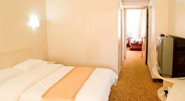 Beijing Jufeng Super 8 Hotel, Забронировать Отель Фэнтай Дасин