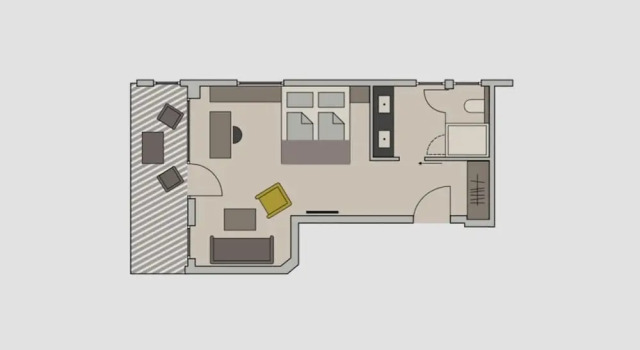 Haubers Alpenresort Gutshof, Rezervasyon Otel Oberstaufen Bavyera