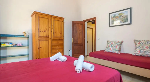 Chalet Can Capulla 6