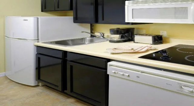 Студия TownePlace Suites Joplin