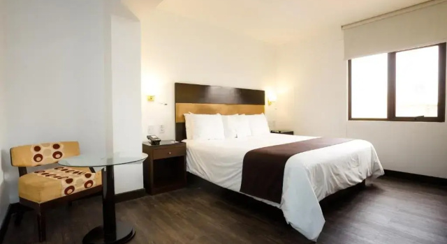 Двухместный номер Standard Wyndham Costa del Sol Chiclayo
