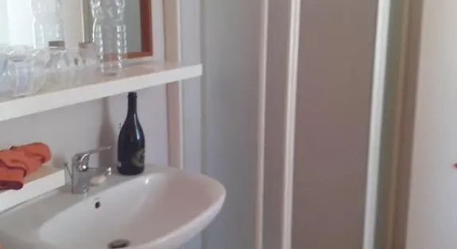 Коттедж с 2 комнатами Casa Gina