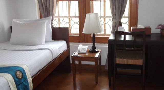 Standaard kamer Classique Inn