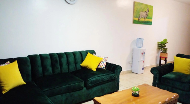 Cozy 2 bedroom Emerald Green at Greatwall Gardens, Rezervați Hotel Athi River Machakos