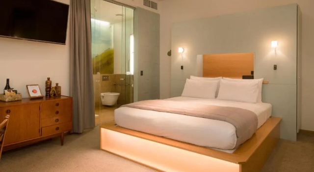 Студия Ohtel Wellington