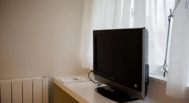Семейный номер Standard Hotel inn Design Laval