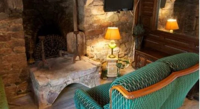 Relais Saint Aubin, Rezerwuj Hotel Erquy Côtes-d'Armor