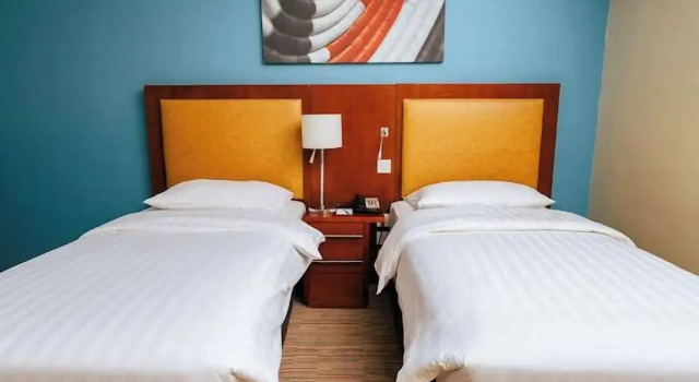 Silver Umubano Light Residence, Book Bed and Breakfast Nyarugenge hoteller med morgenmad, Morgenmad