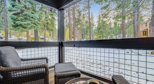 Коттедж Arroyo by Avantstay Peaceful Mountain Townhouse w/ Large Private Balcony