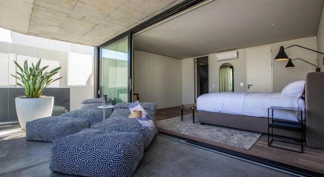 Villa Pietra - Camps Bay, Забронировать Вилла Кейптаун Центр Кейптаун