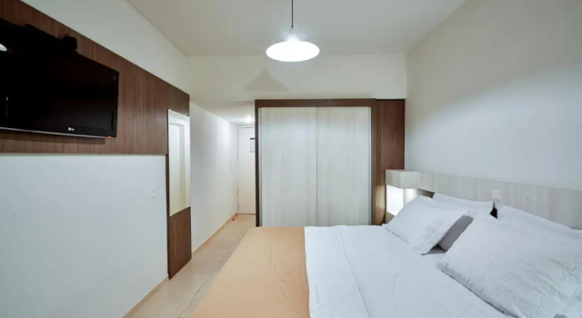 Двухместный номер Superior Harbor Querência Hotel