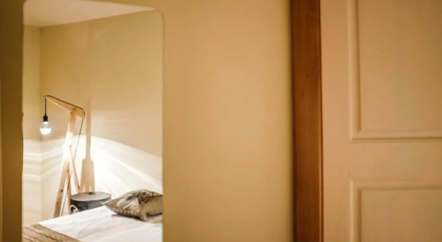 Номер Economy The Poets Inn