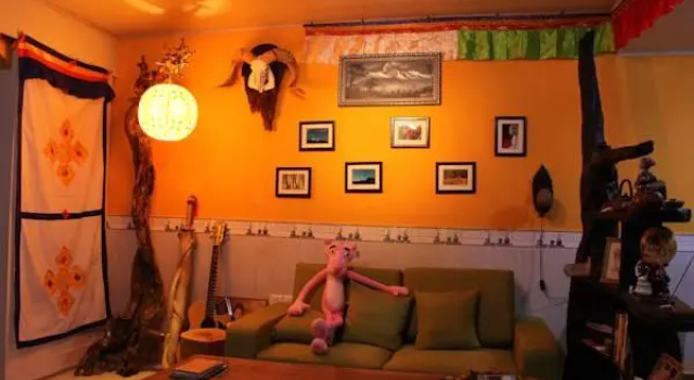 Guilin Kawagarbo Hostel, Забронировать Хостел Хостелы Сюфэн, Хостел