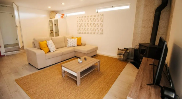 Casa da Serra, Забронировать Отель Отели Минхо 4 звезды, 4*