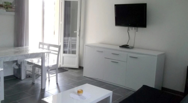 House With one Bedroom in Porto-vecchio, With Pool Access, Furnished T, Забронировать Отель Отели Порто-Веккьо с парковкой, Парковка