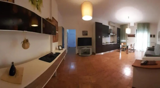 Апартаменты Casa Trastevere
