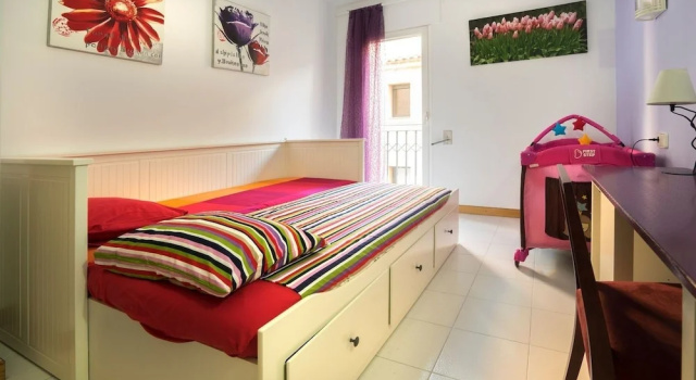 Apartamento Vivalidays Marinada