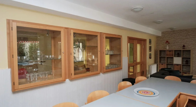 Magnificent Apartment in Hahnenklee With Sauna, Забронировать Апартаменты/квартира Ханенклее-Боксвизе Гослар, рядом с Sessellift