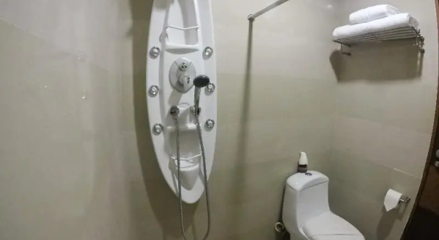 Двухместный номер Standard Hotel Bahia Chac Chi