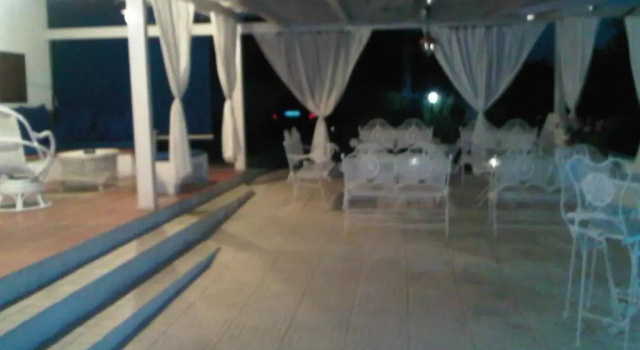 Villa Paradiso, Rezervasyon Villa Tropea Kalabriya, Riaci Beach yakınındaki