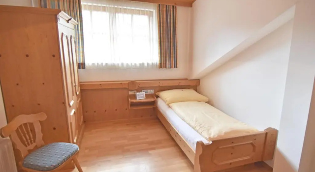 Номер Standard Hotel Ausseerland