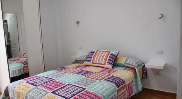 Apartamento Quintana
