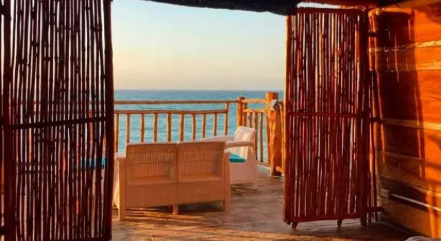 Tropical Beach, Book Hotel Playa Blanca 
