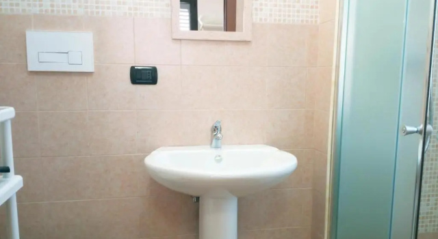 Студия Vittoria Resort Residence-B&B