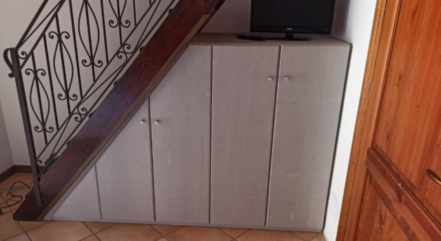 Коттедж Vittoria Holiday House Stresa