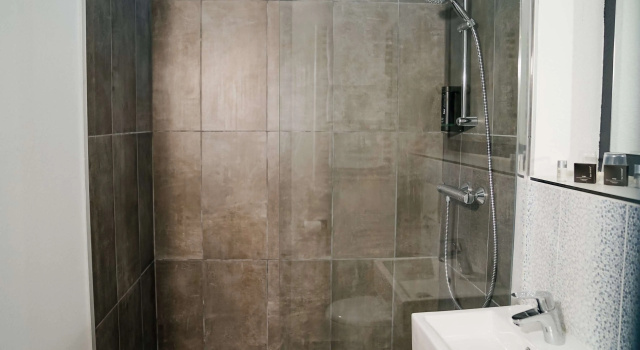 Двухместный номер Standard Kyriad Lille - Roncq