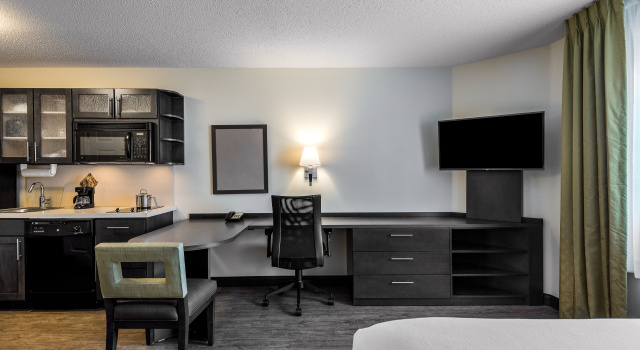 Candlewood Suites Rocky Mount by IHG