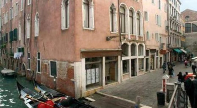 Ca' Del Campo