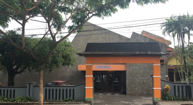 Hotel Budi Famili 2 by OYO Rooms, Rezervovat Hotel Ciamis West Java