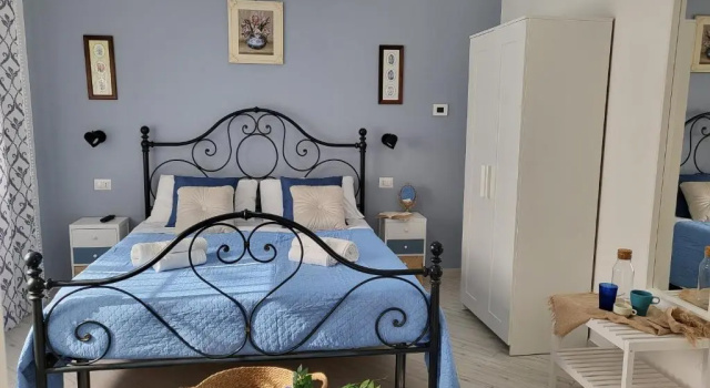 Villa Ninfa Alburnea