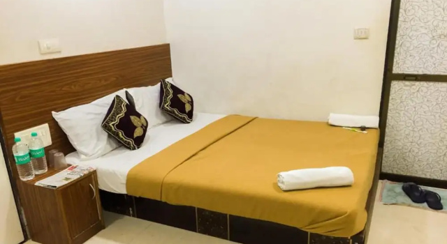 Hotel Delight, Забронировать Отель Мумбай Mumbai Region