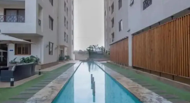 Lux Suites Dubai Style Apartments, Foglalás Apartman Nairobi Hotelek..., Kasuku Centre közelében