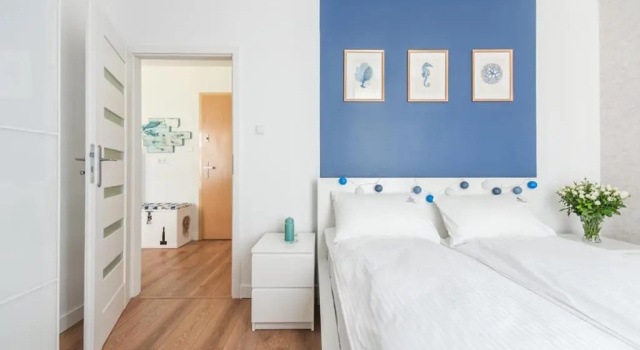 Апартаменты c 1 комнатой Imperial Apartments - Sopocka Przystań