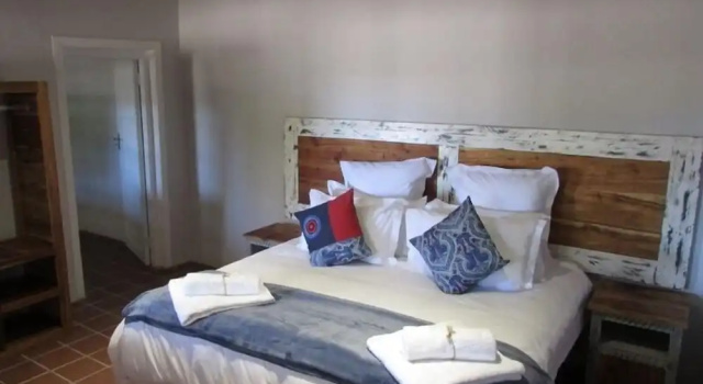 Вилла Comfort Rogge Cloof