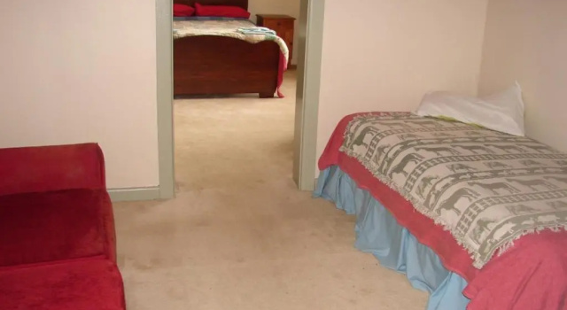 Номер Standard Brunnerton Lodge and Backpackers