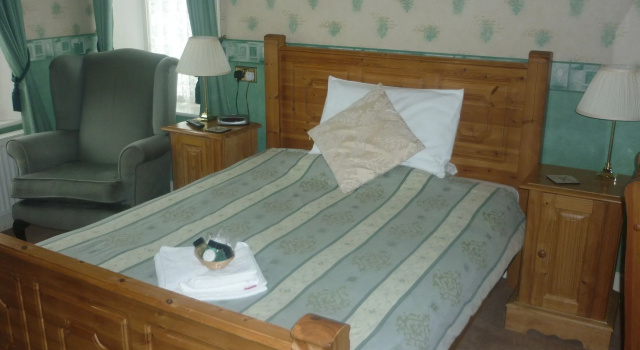 Ashwood Grange, Book Bed and Breakfast 4-stjernede hoteller i Torquay, 4*