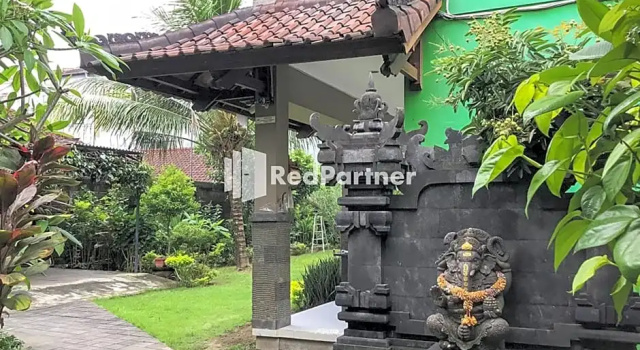 Pondok Mesari Padma Legian RedPartner, Забронировать Отель Недорогие отели провинции Бали, недорогие